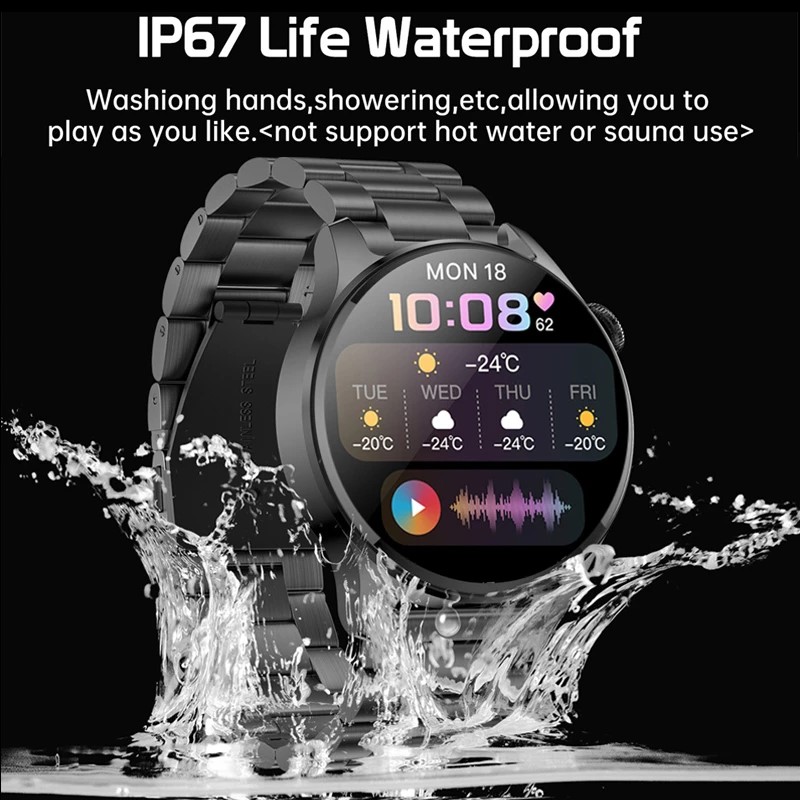 Für Infinix Smart 4 vivo Smart – Smartwatch Faces Bewertung und Preis