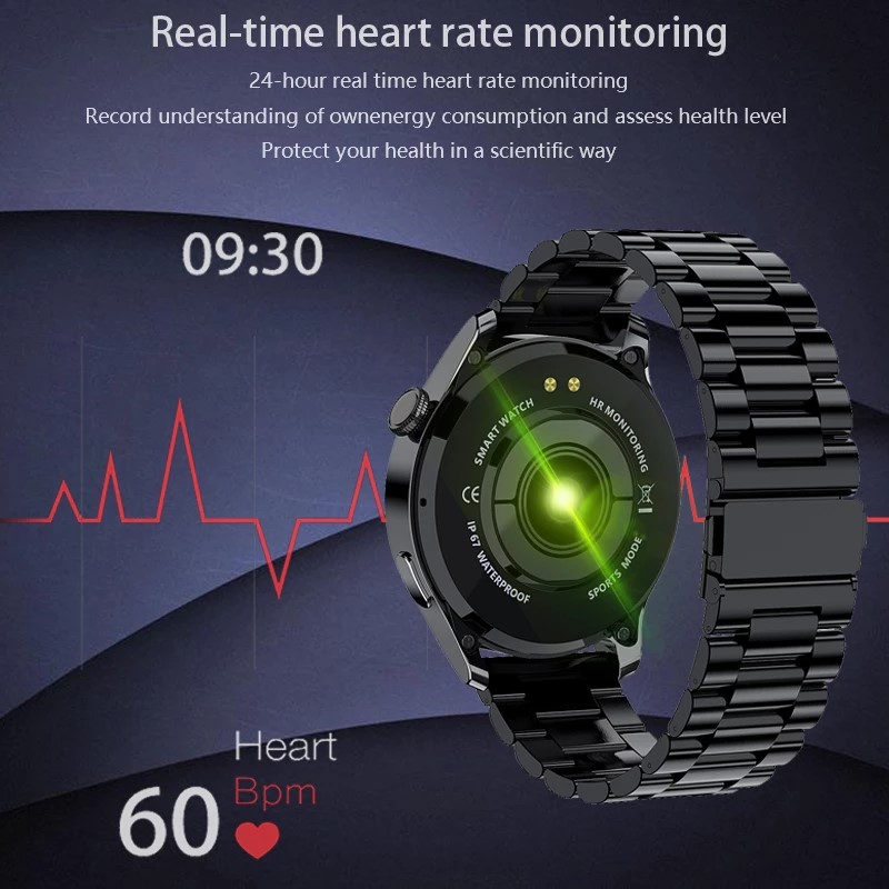 Für Infinix Smart 4 vivo Smart – Smartwatch Faces Bewertung und Preis