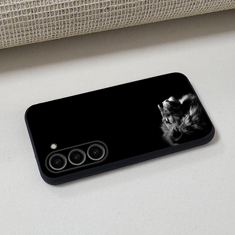 Coole König-Löwen-Mode-Design  – Samsung Galaxy S24 Bewertung und Preis