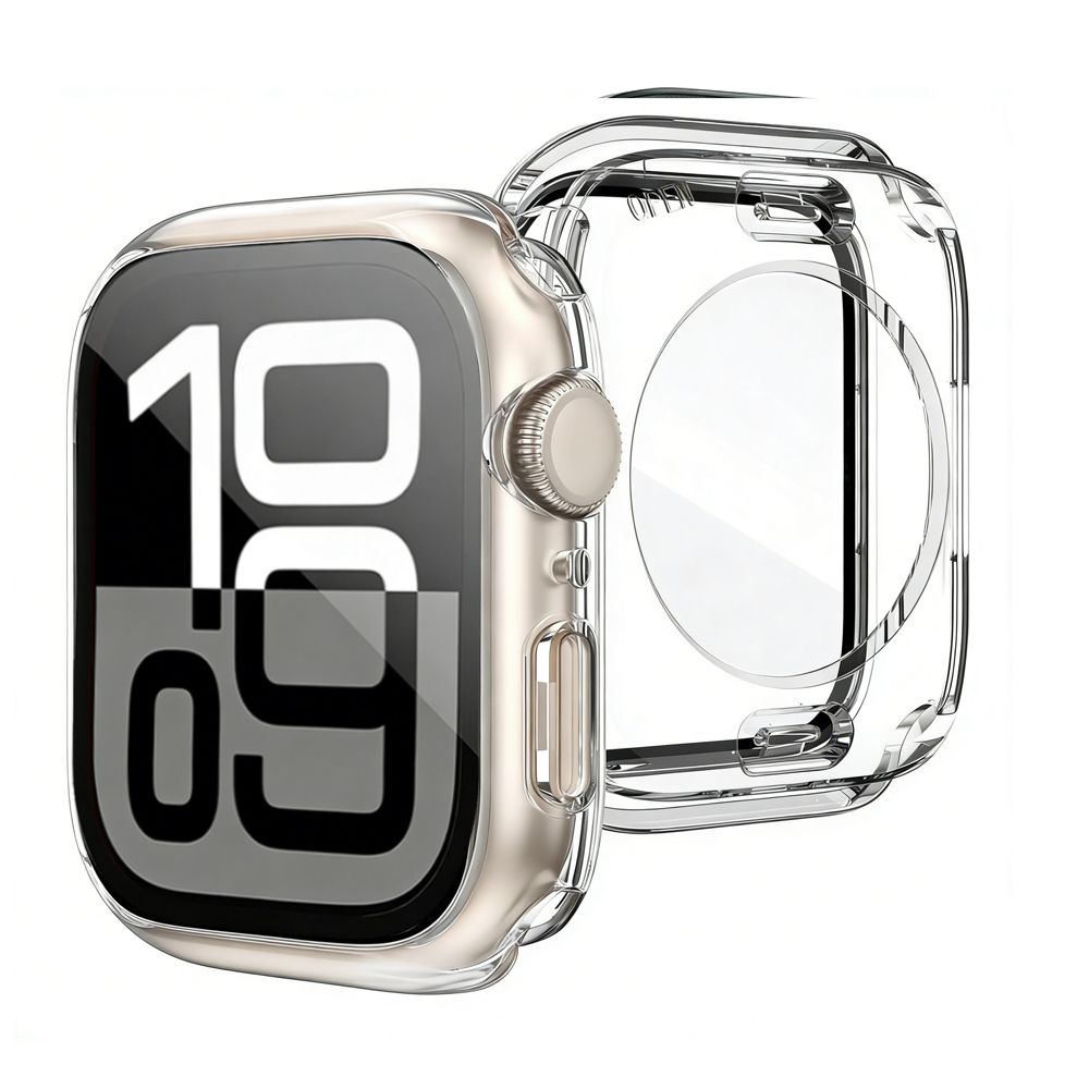 Für Apple Watch Gehäuse 46mm 4 – Smartwatch Faces Bewertung und Preis