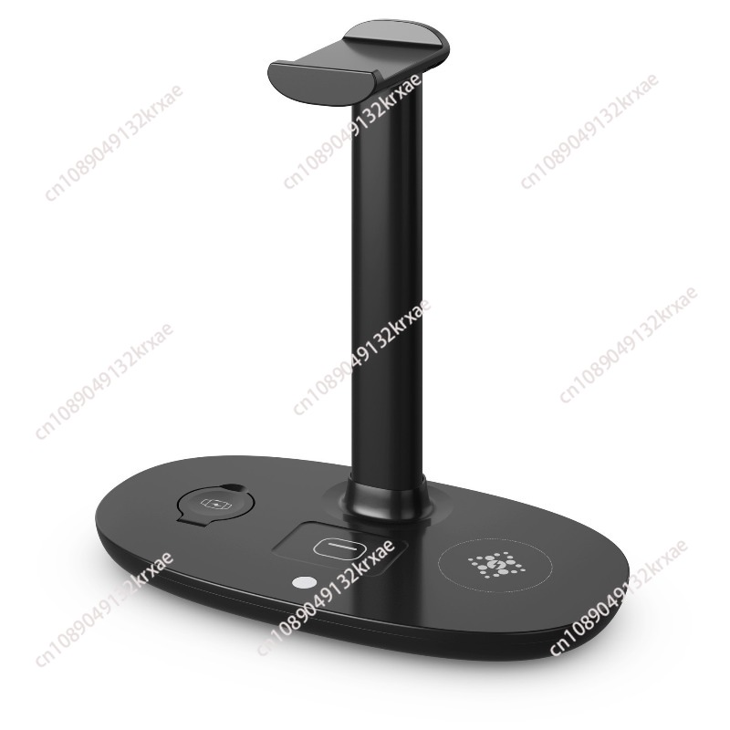 4In1 Kopfhörer Ständer Für Air – Wireless Charger Watch Bewertung und Preis