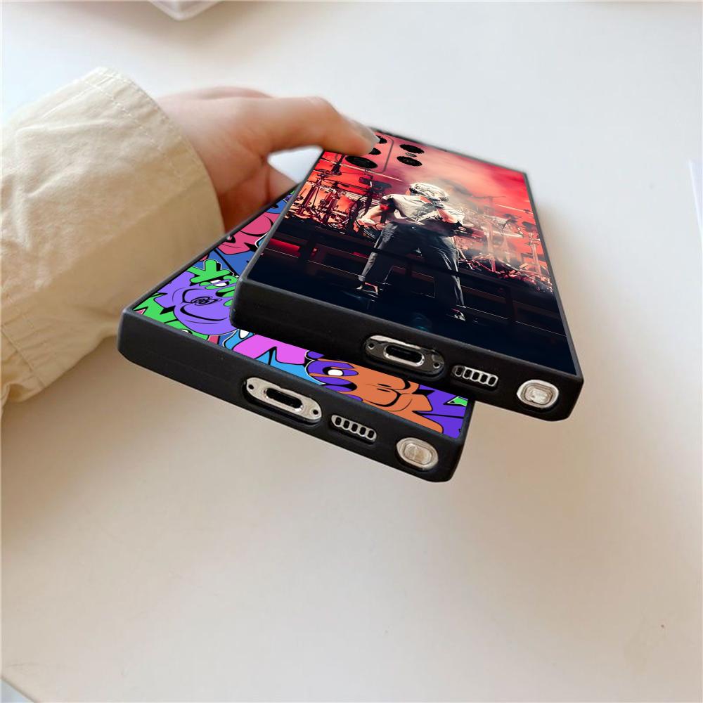 Band O-ONE OK ROCK Handyhülle  – Samsung Galaxy S24 Bewertung und Preis