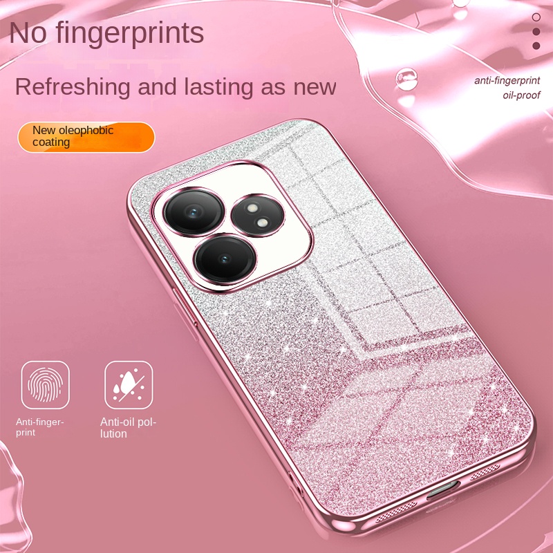 Für OPPO Realme GT 6 6T Fall W – Realme Gt 6 Bewertung und Preis