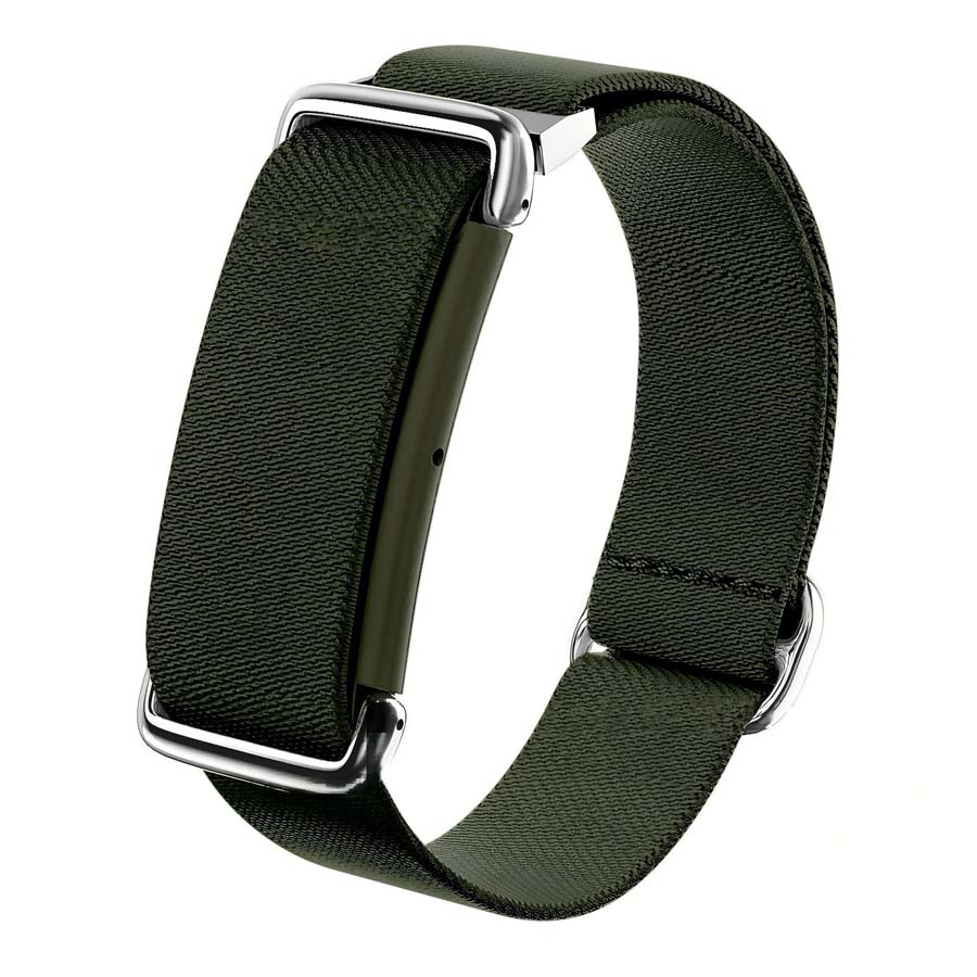Sport-Nylon-Schlaufenarmband f – Rugged Sport Strap Bewertung und Preis