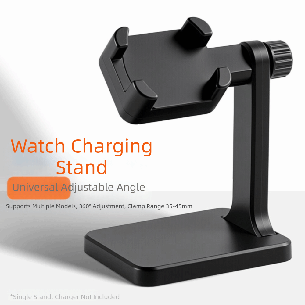 Verstellbarer Smartwatch-Lades – Watch Charging Dock Bewertung und Preis