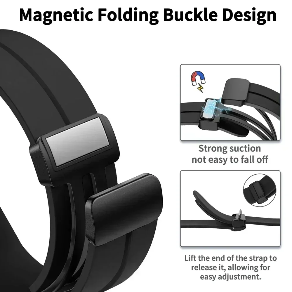 20 mm 22 mm weiches Silikonban – Motorola Smartwatch Accessories Bewertung und Preis