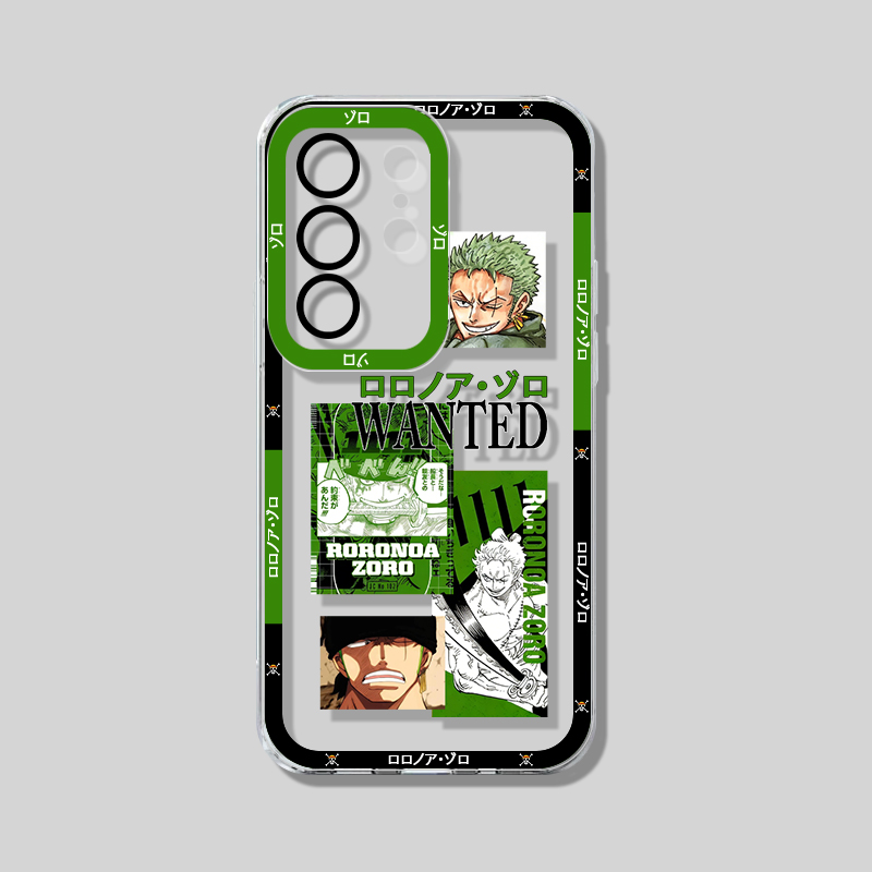 Einteilige Cartoon-Handyhülle  – Samsung Galaxy S24 Bewertung und Preis