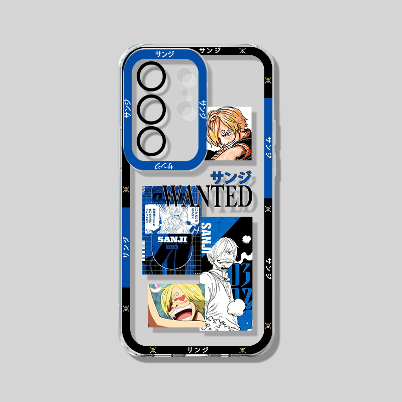 Einteilige Cartoon-Handyhülle  – Samsung Galaxy S24 Bewertung und Preis
