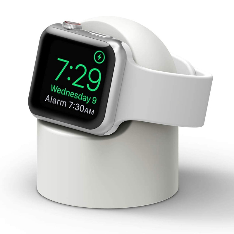 Ladegerät Stehen Für Apple Uhr – Watch Charging Dock Bewertung und Preis