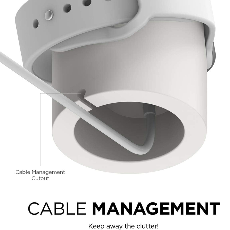 Ladegerät Stehen Für Apple Uhr – Watch Charging Dock Bewertung und Preis
