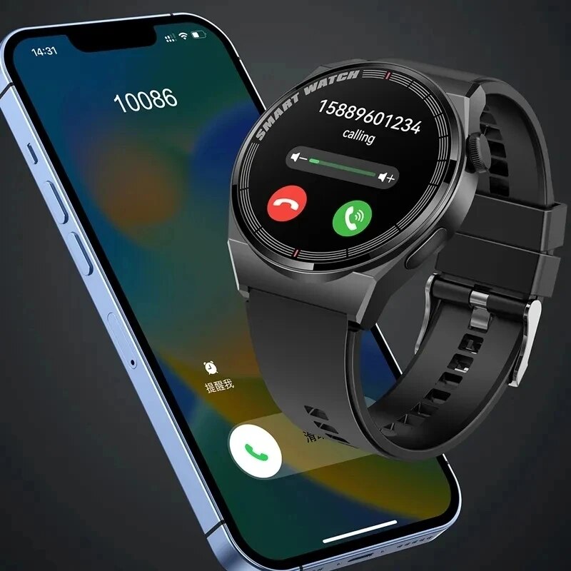 Für Watch Series 5, Smartwatch – Smartwatch Faces Bewertung und Preis