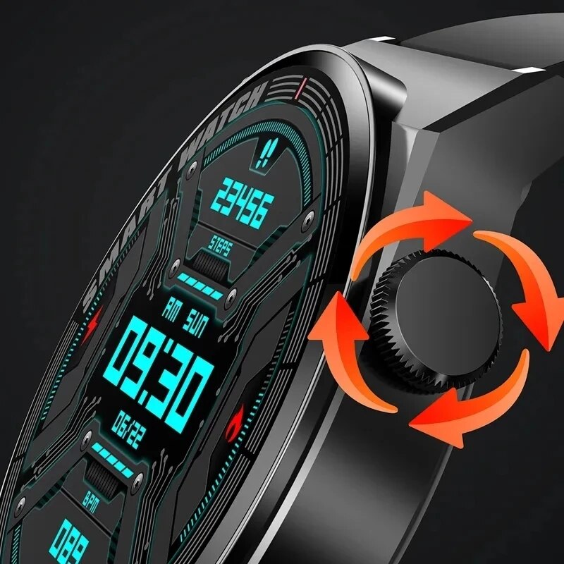 Für Watch Series 5, Smartwatch – Smartwatch Faces Bewertung und Preis