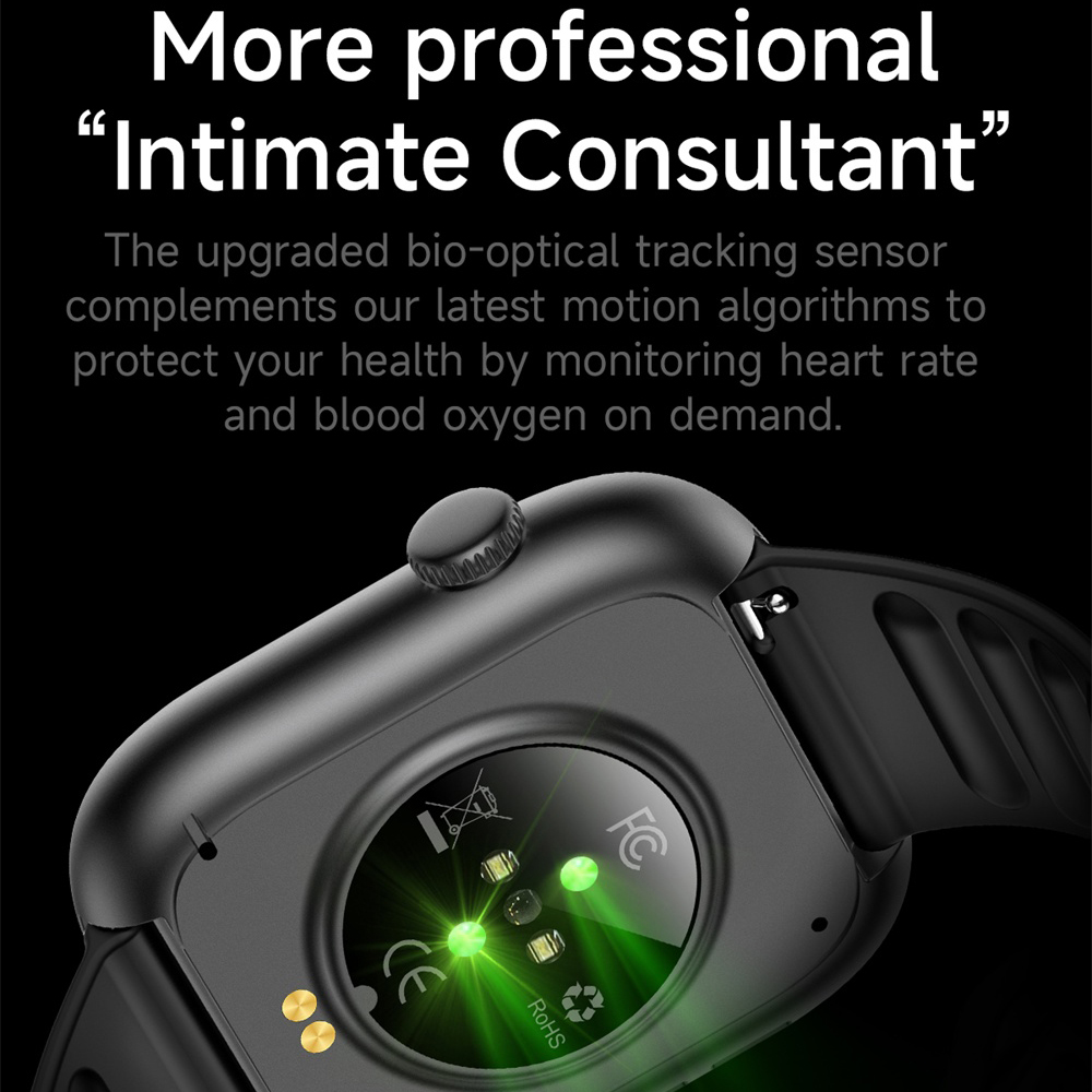 Sport-Smartwatch für Männer un – Smartwatch Custom Bewertung und Preis